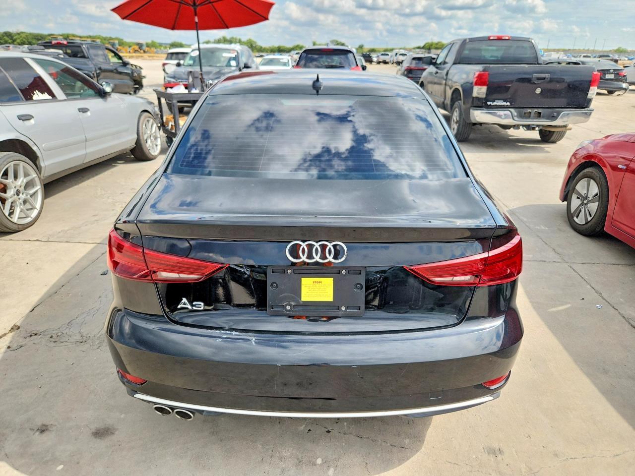 2017 Audi A3 Premium - Image 6