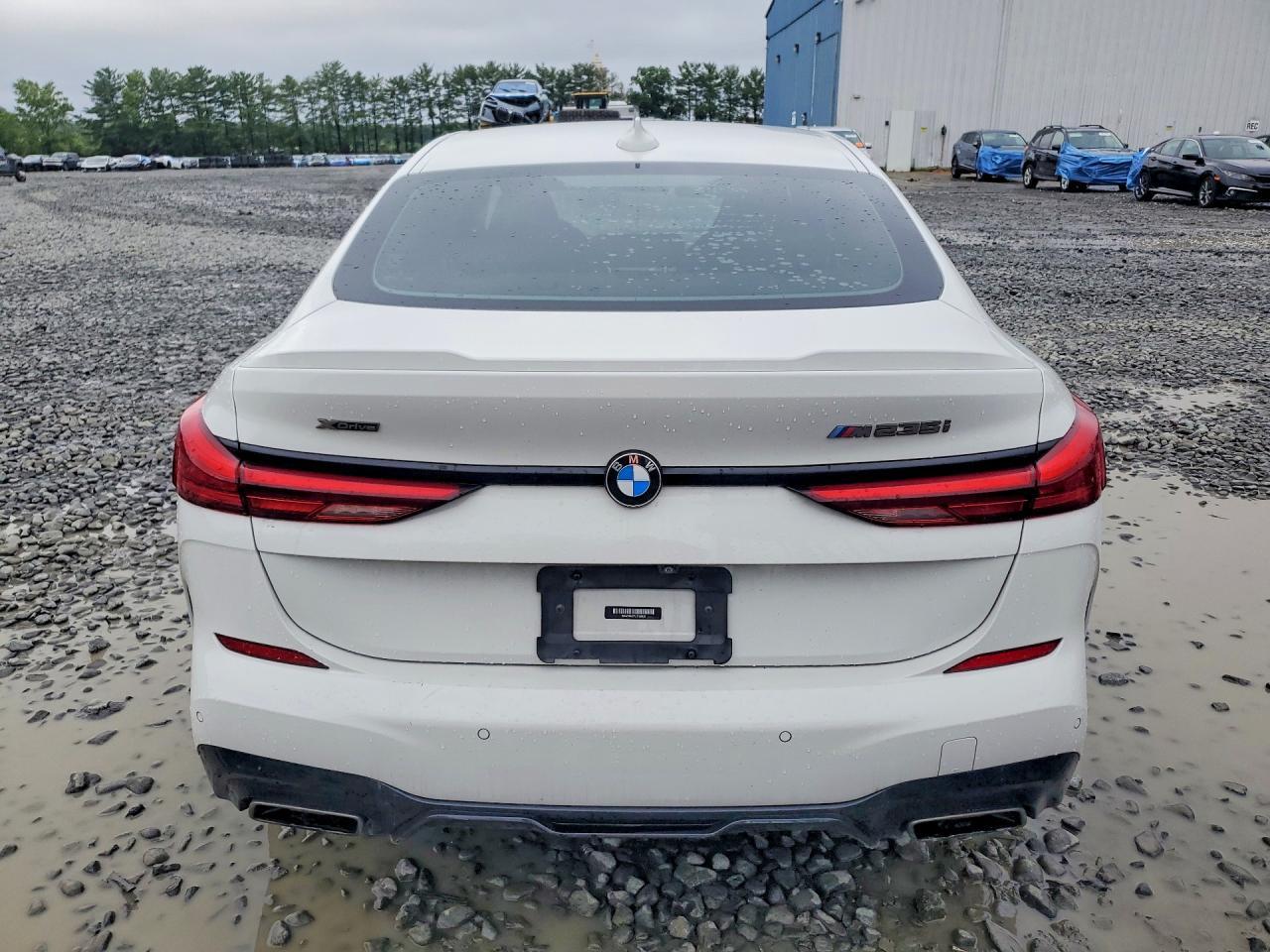 2020 BMW M235Xi - Фото 6