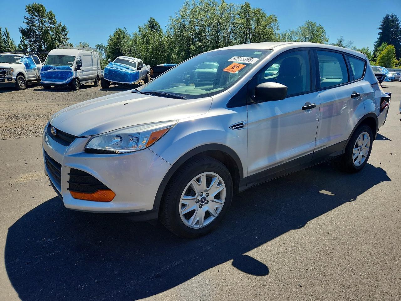 2013 Ford Escape S
