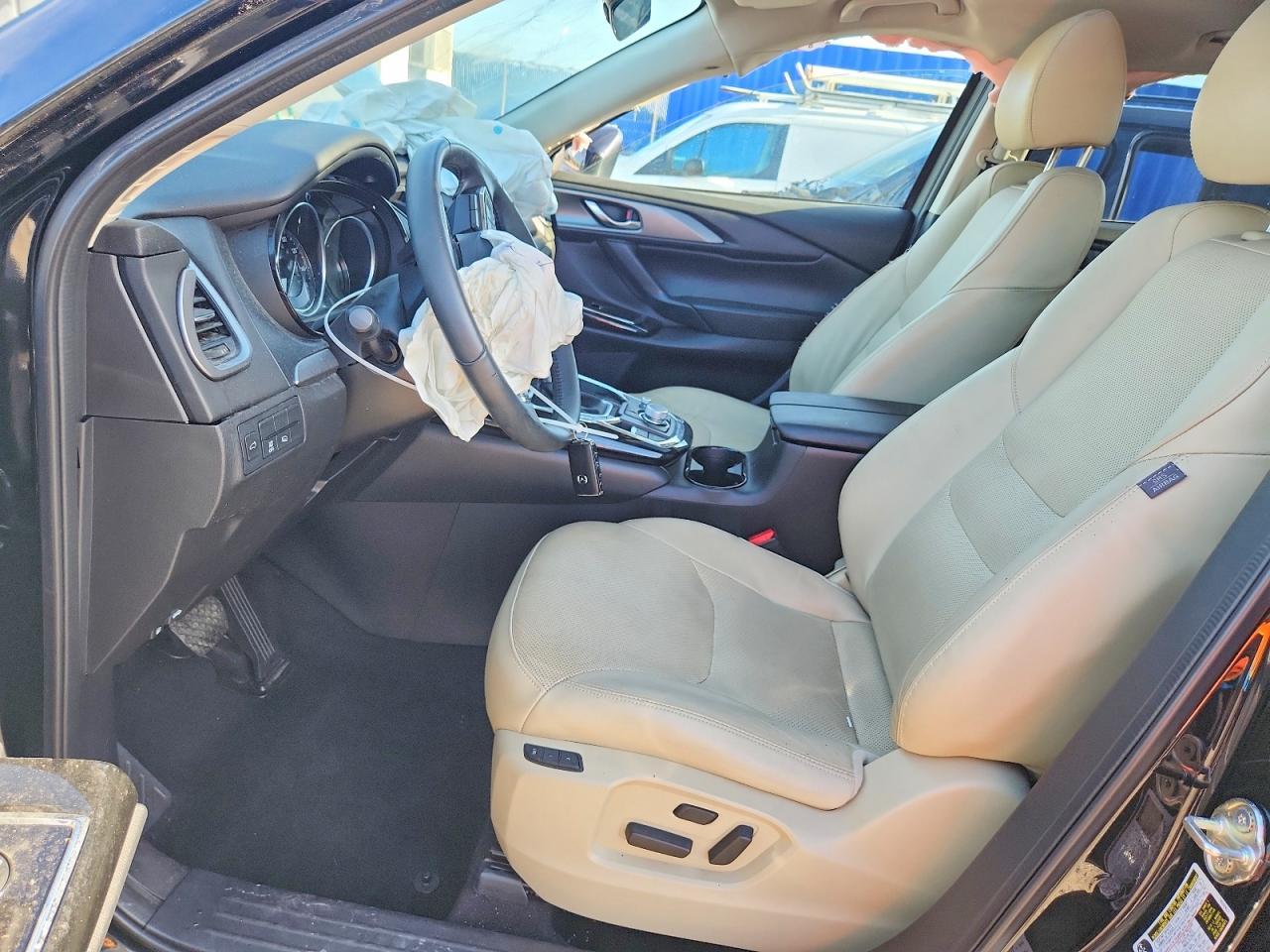 2023 Mazda Cx-9 Touring Plus - Фото 7
