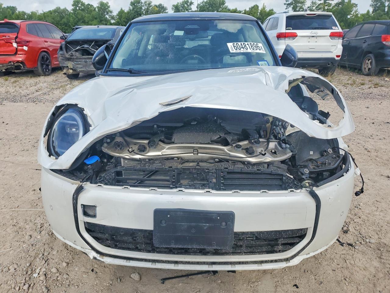 2025 Mini Cooper S - Фото 5