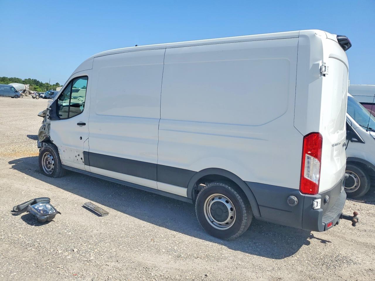 2020 Ford Transit T- - Image 2