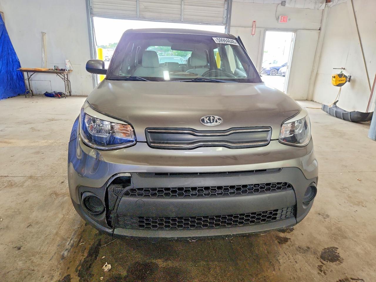 2019 Kia Soul Base - Image 5