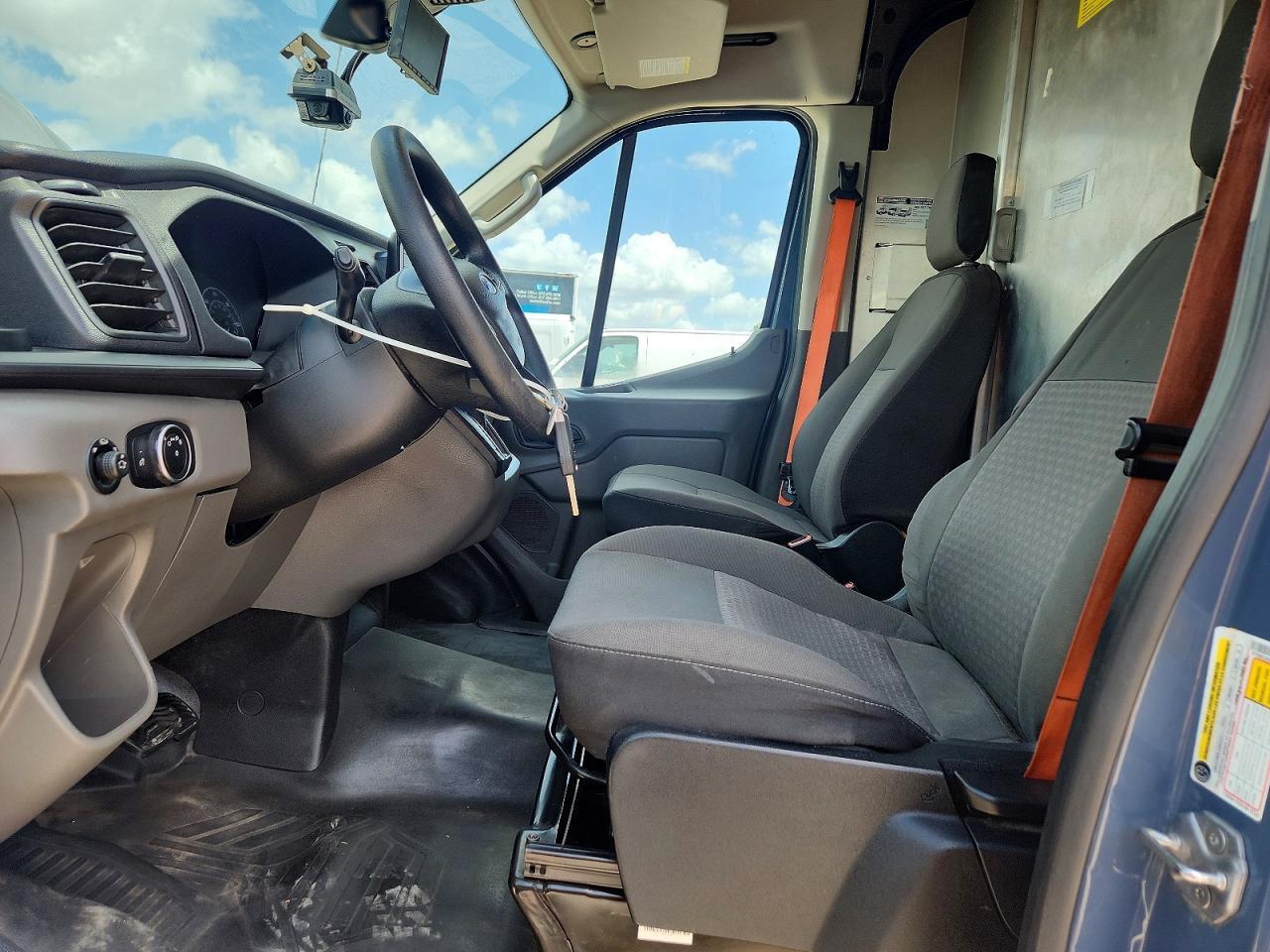 2020 Ford Transit T-250 - Image 7