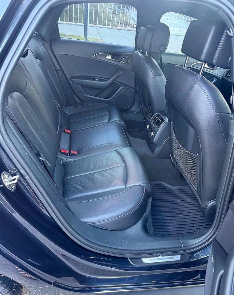 2018 Audi A6 Premium Plus - Image 6