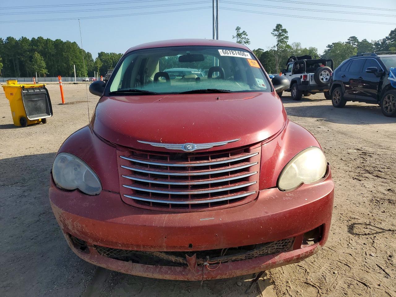 2007 Chrysler Pt Cruiser - Image 5