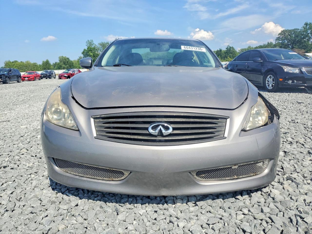 2009 Infiniti G37 Base/Journey/Sport - Image 5