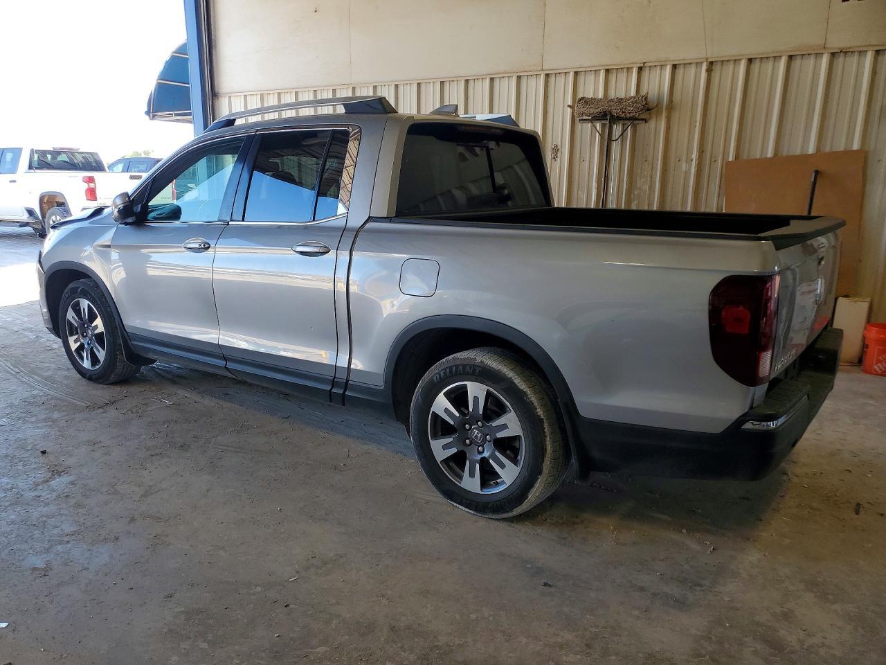 2019 Honda Ridgeline Rtl - Image 2