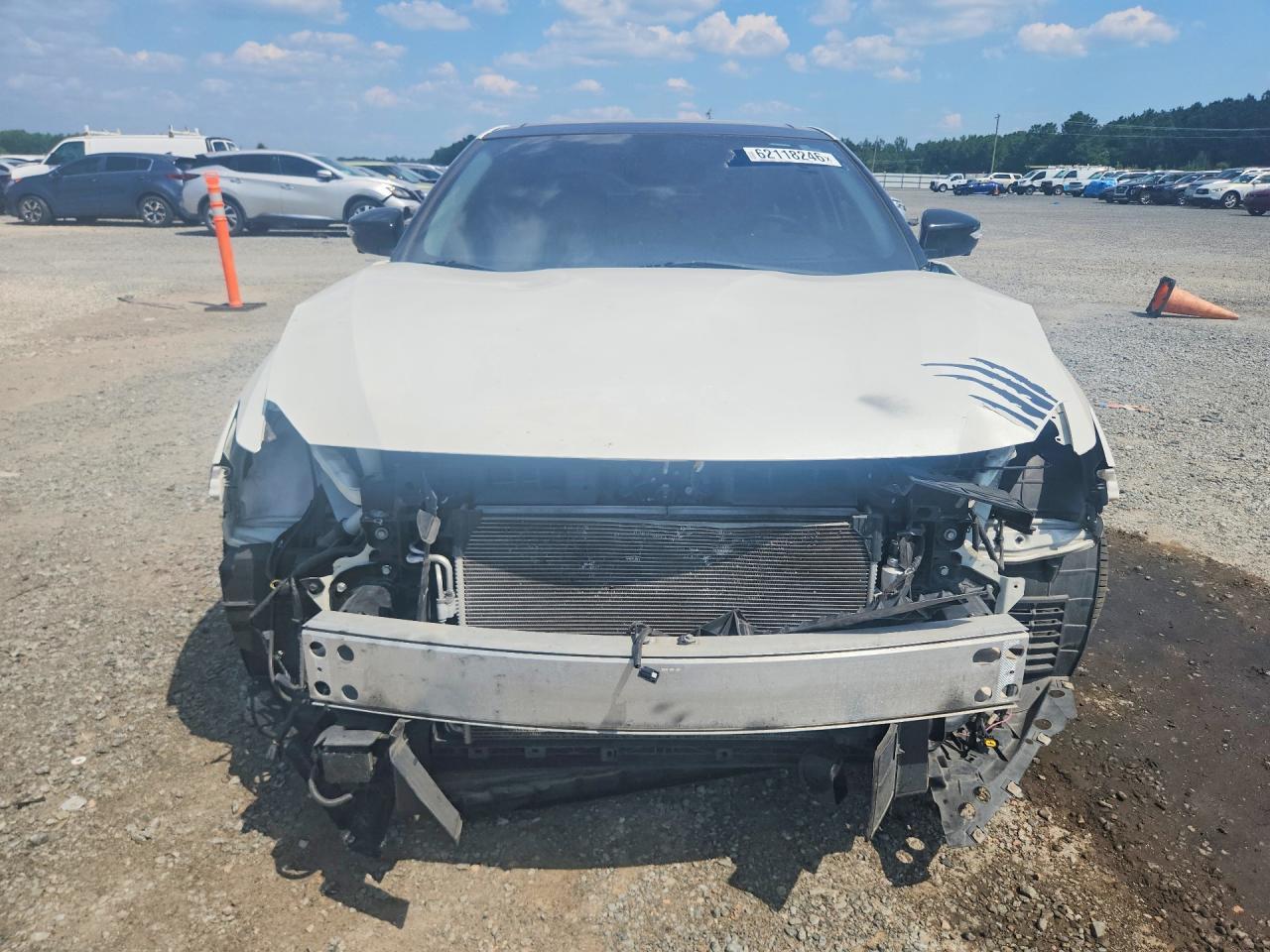 2018 Nissan Maxima Platinum - Фото 5