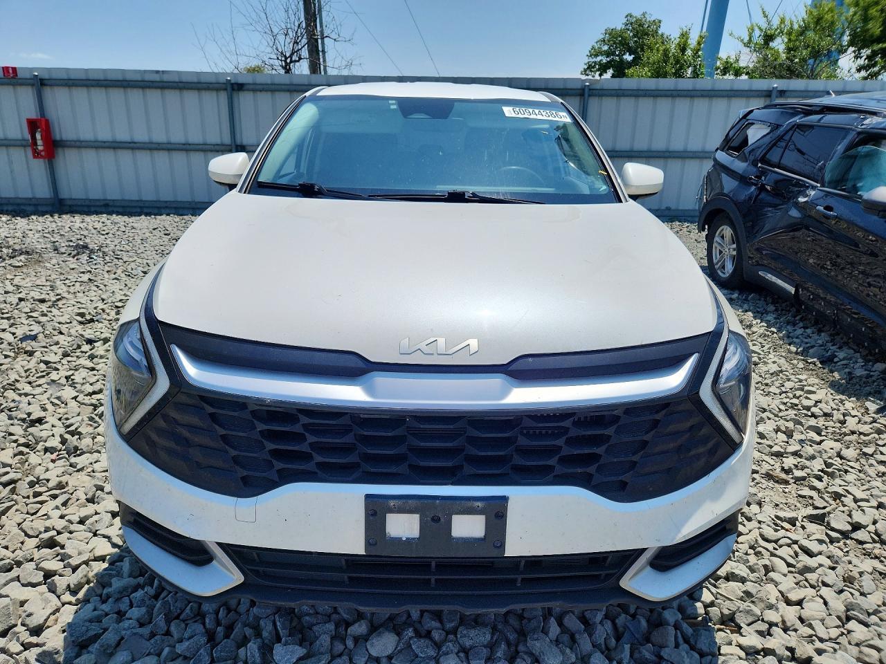 2023 Kia Sportage Lx - Image 5