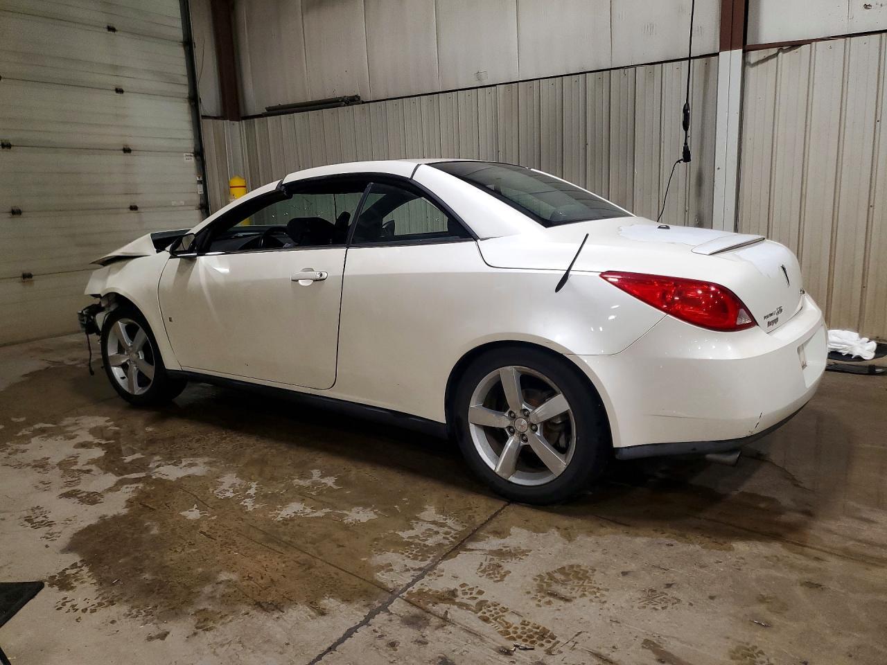 2008 Pontiac G6 Gt - Image 2