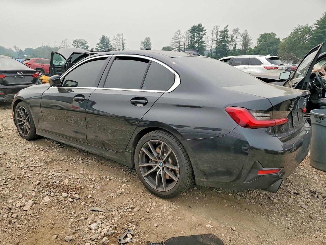 2020 BMW 330I - Image 2
