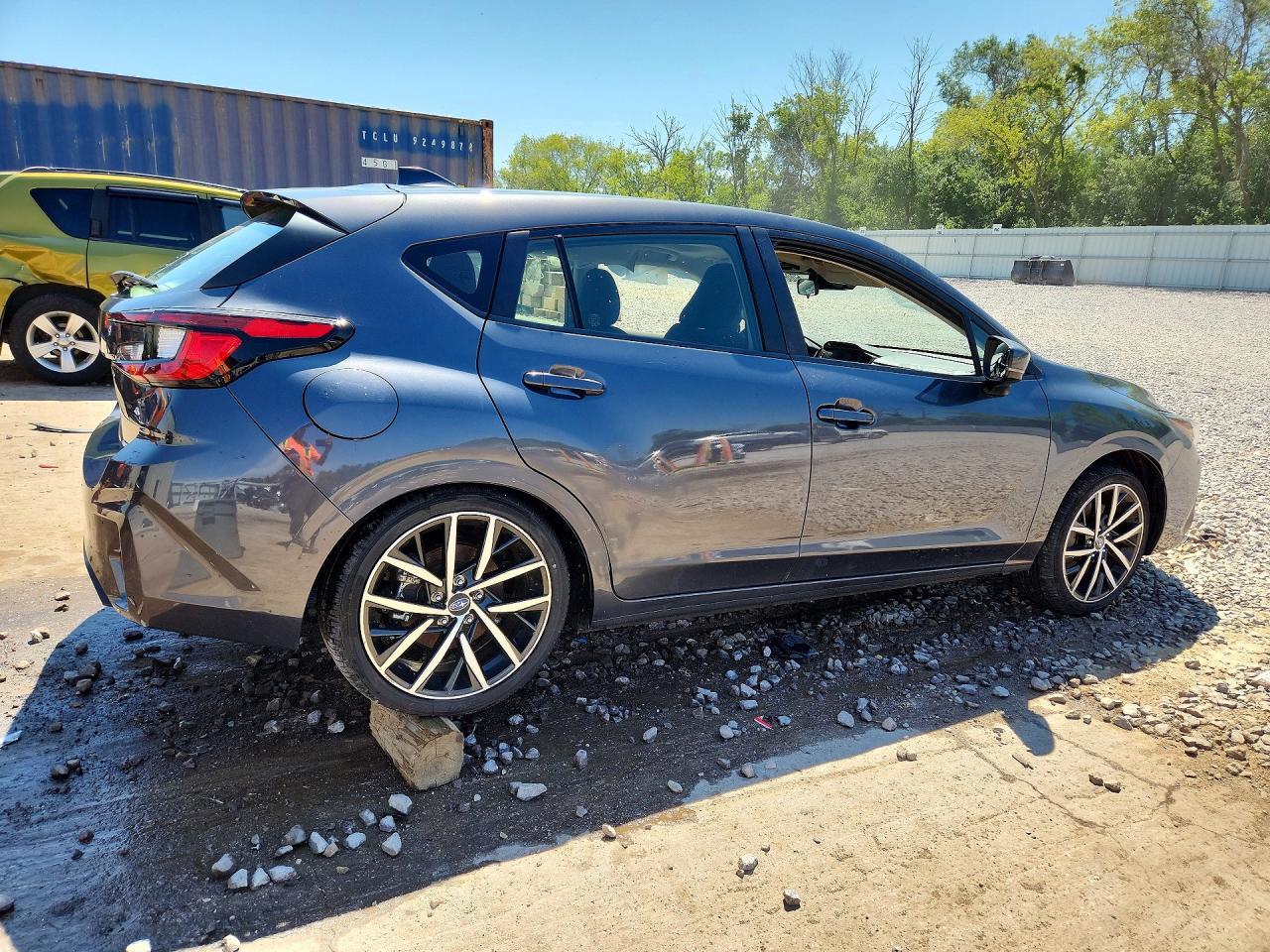 2024 Subaru Impreza Sport - Фото 3