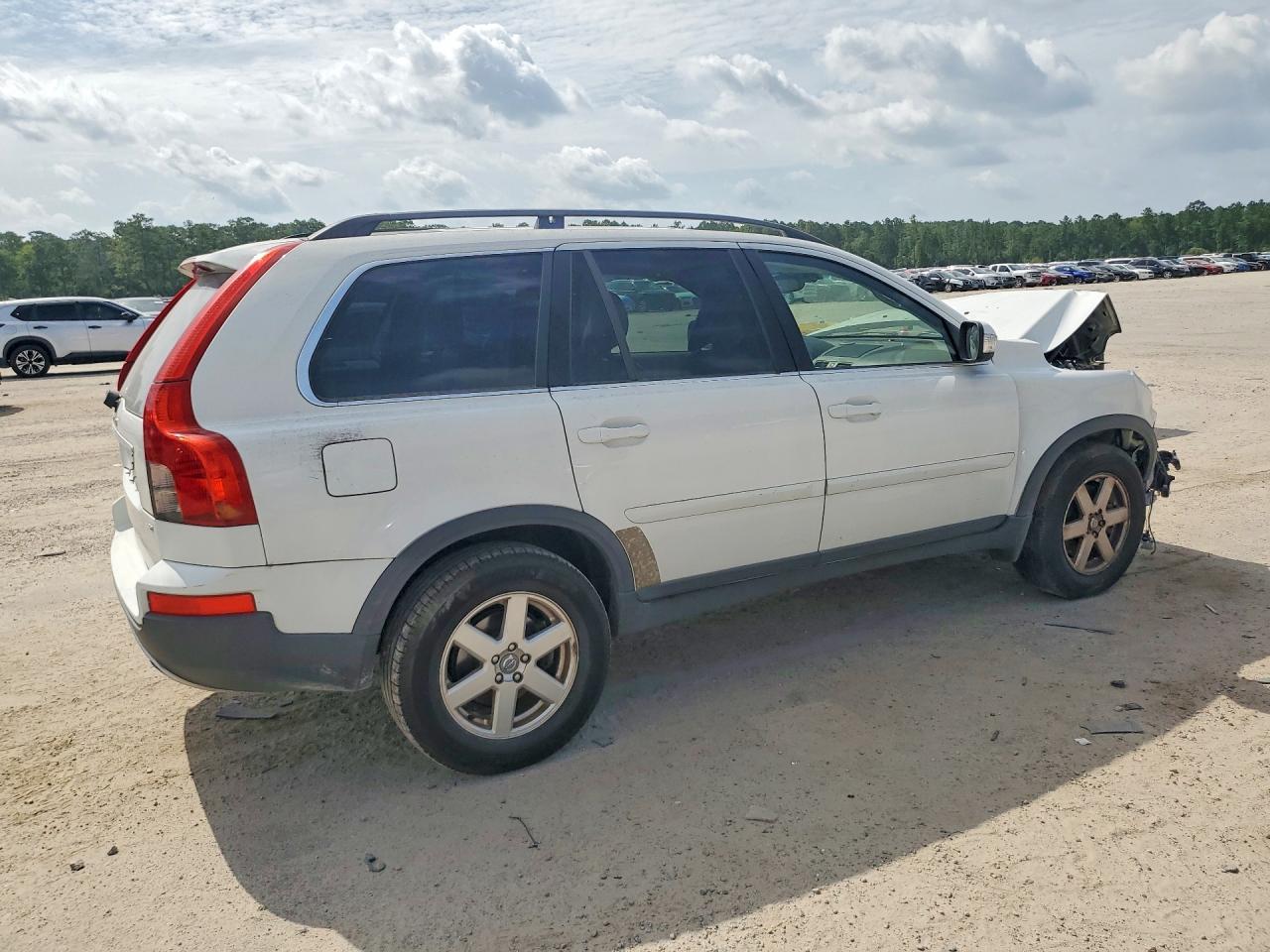 2007 Volvo Xc90 3.2 - Фото 3