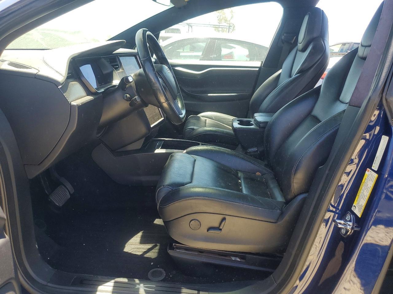 2018 Tesla Model X - Image 7