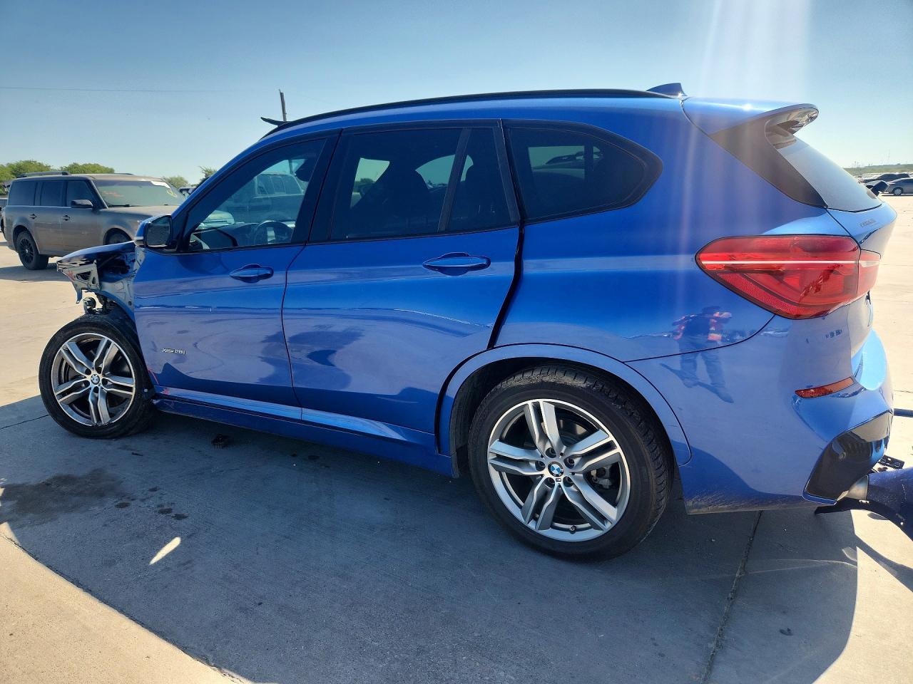 2017 BMW X1 xDrive28I - Image 2
