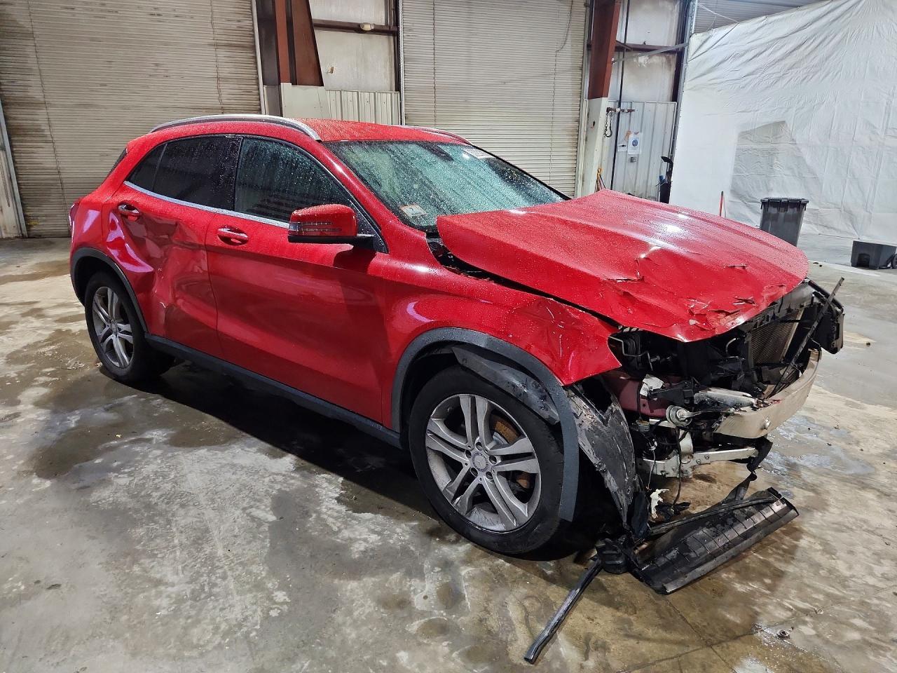 2016 Mercedes-Benz Gla 250 - Image 4