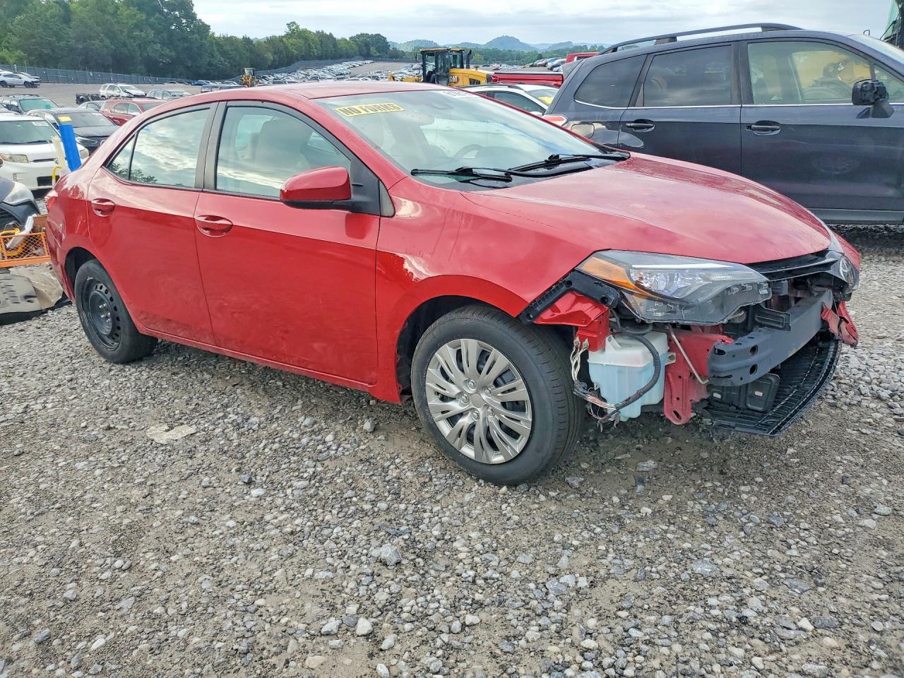 2018 Toyota Corolla Le - Фото 4