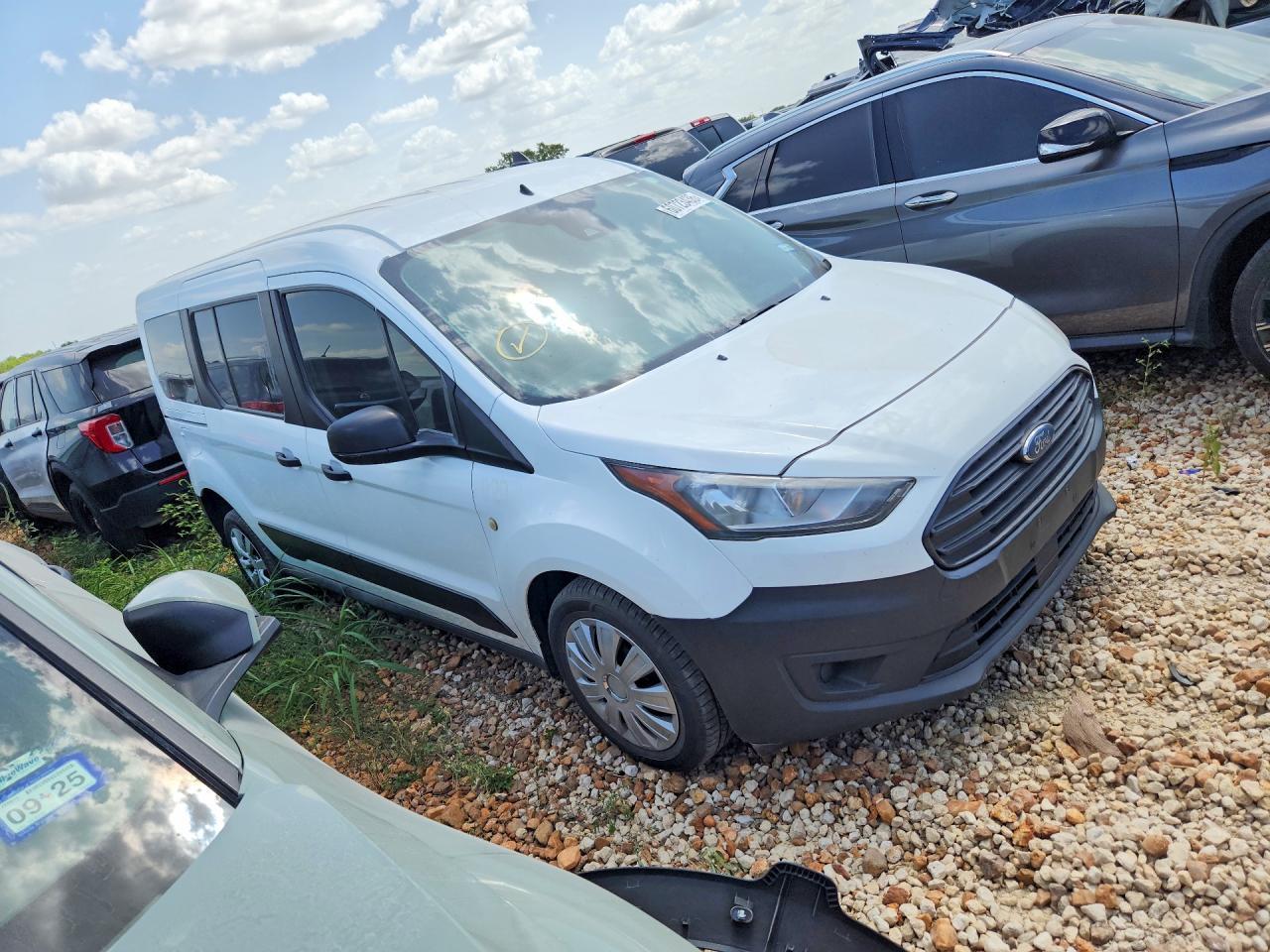 2020 Ford Transit - Image 4