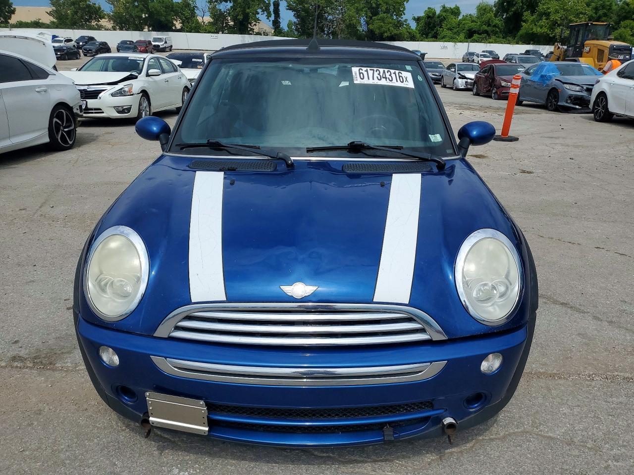 2008 Mini Cooper - Фото 5