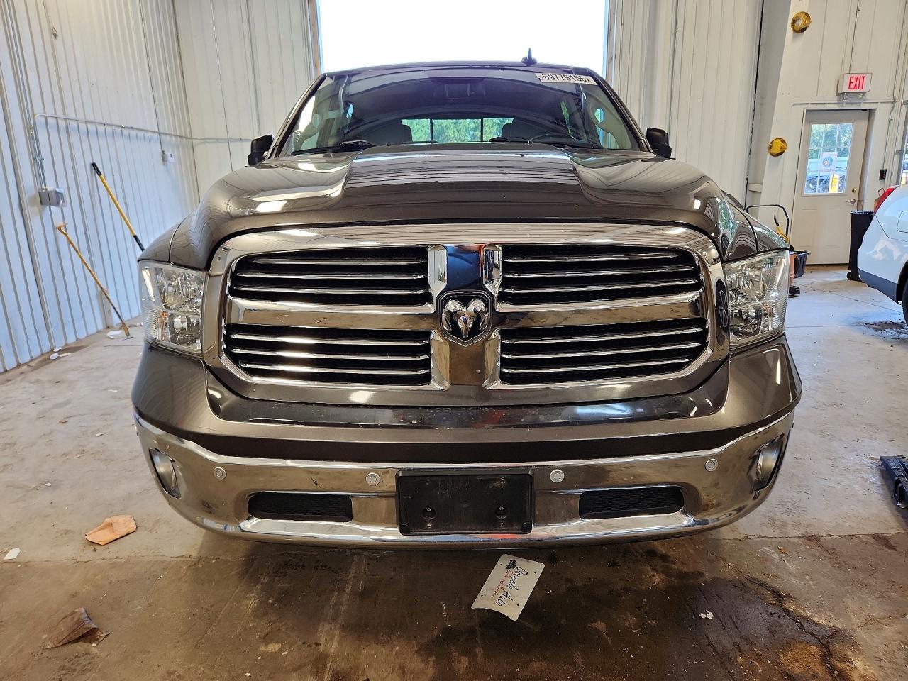 2016 Ram 1500 Slt - Фото 5