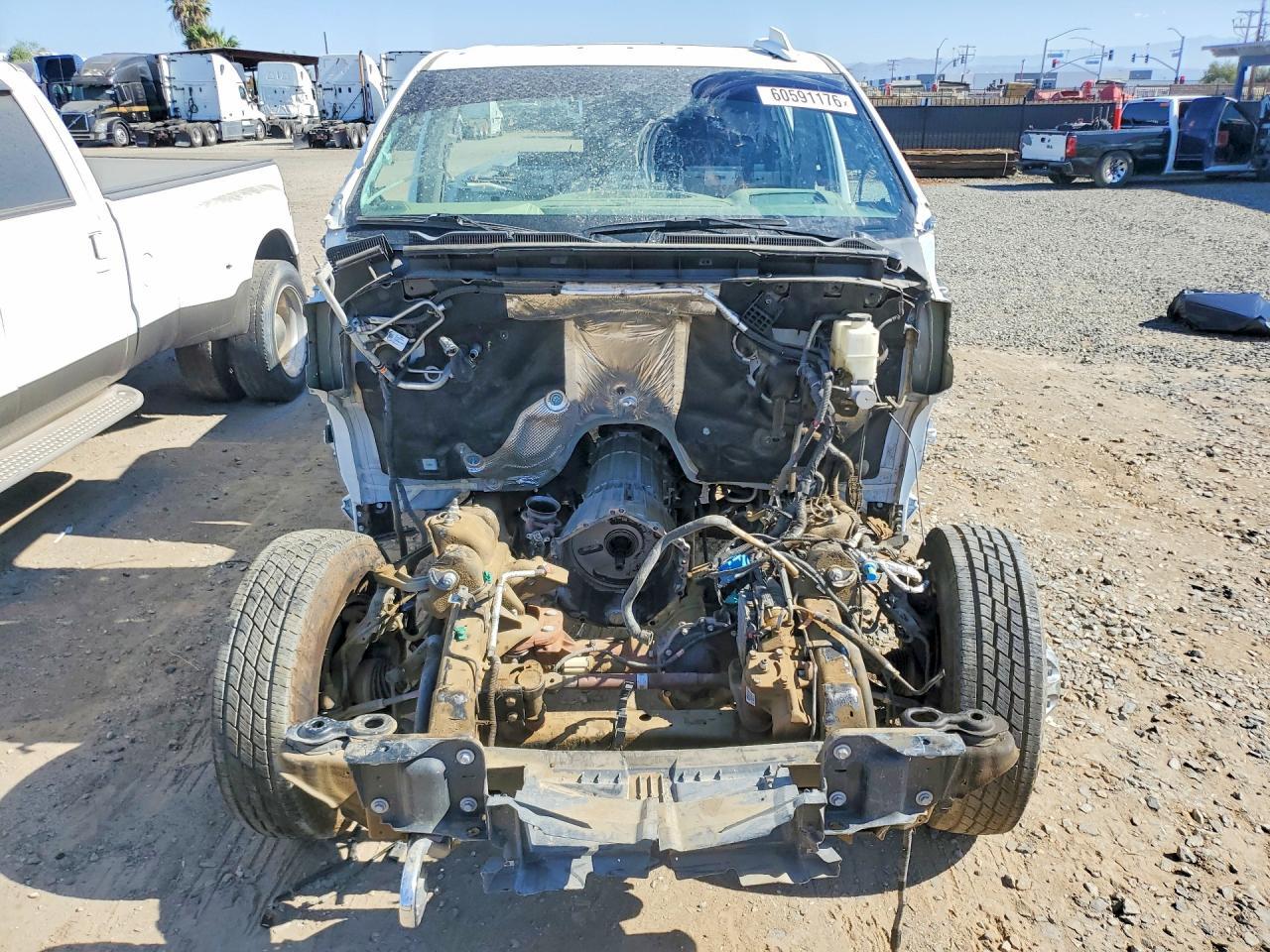 2023 GMC Sierra K3500 Denali - Фото 5