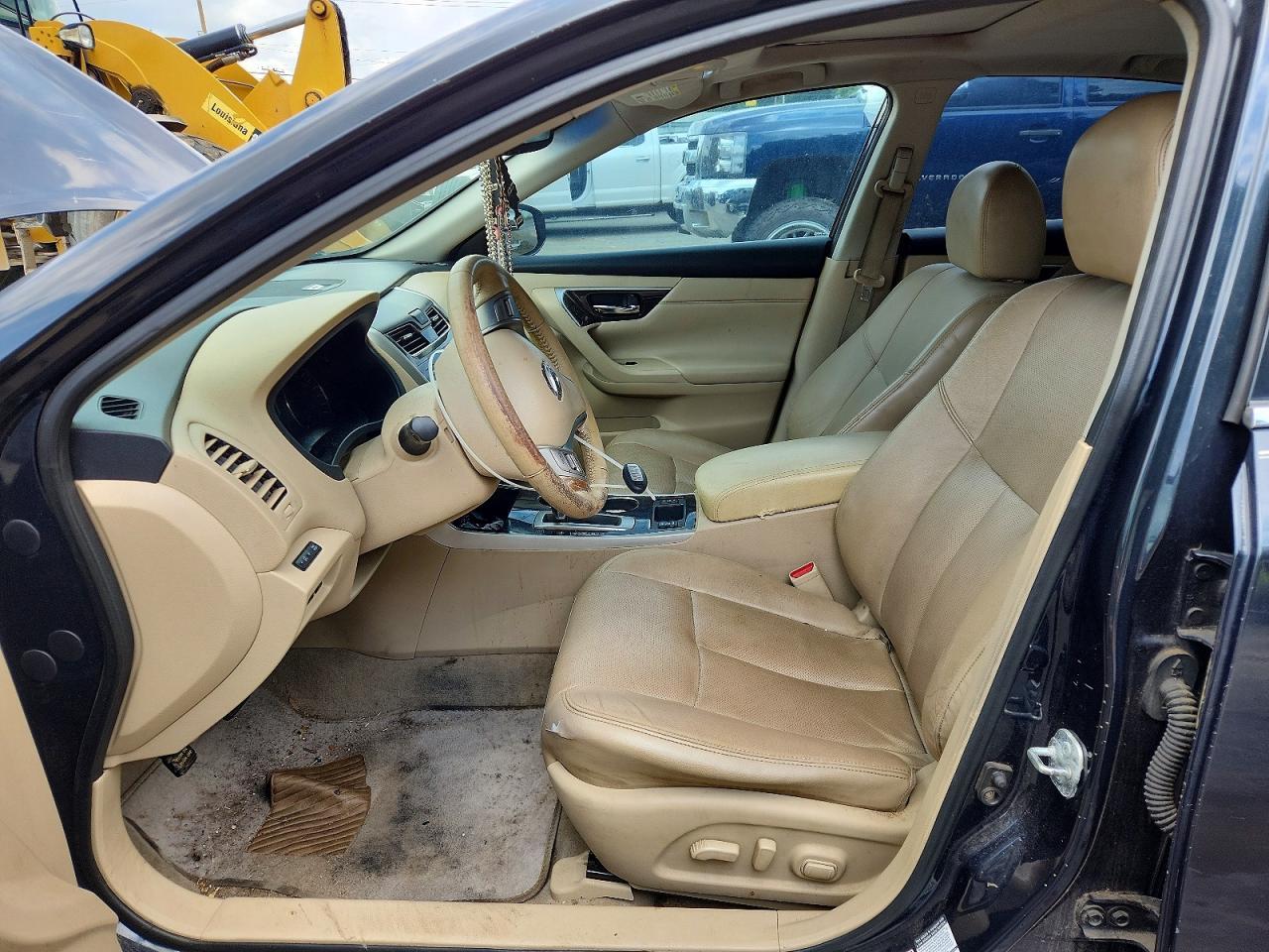 2014 Nissan Alitma - Image 7