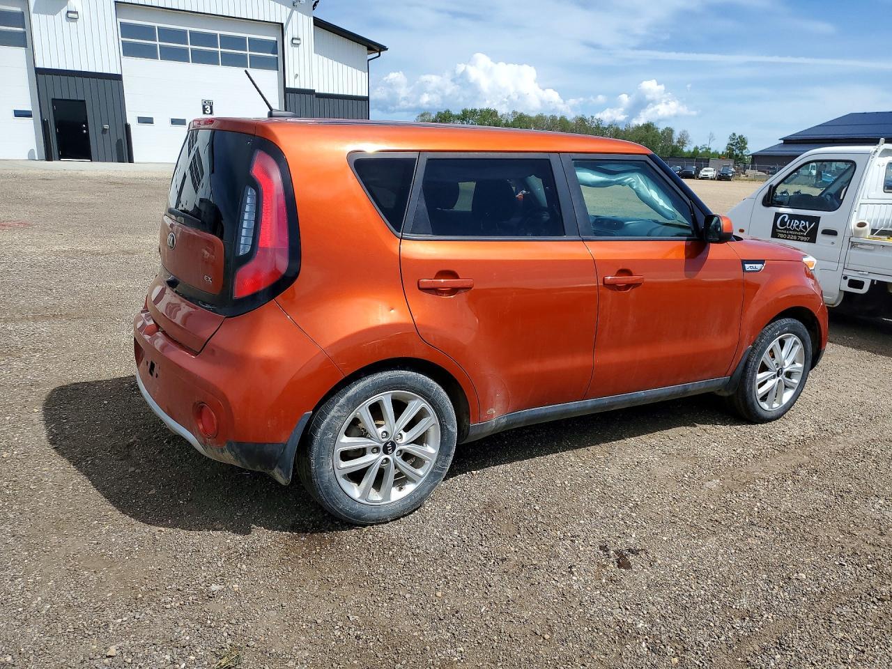 2018 Kia Soul + - Image 3