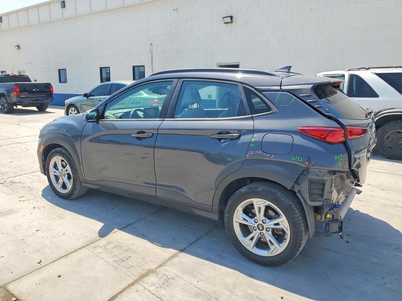 2023 Hyundai Kona Sel - Image 2