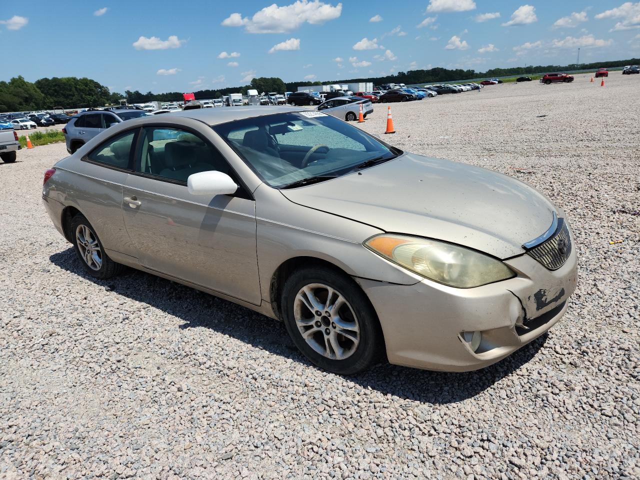 2004 Toyota Camry Solara - Image 4