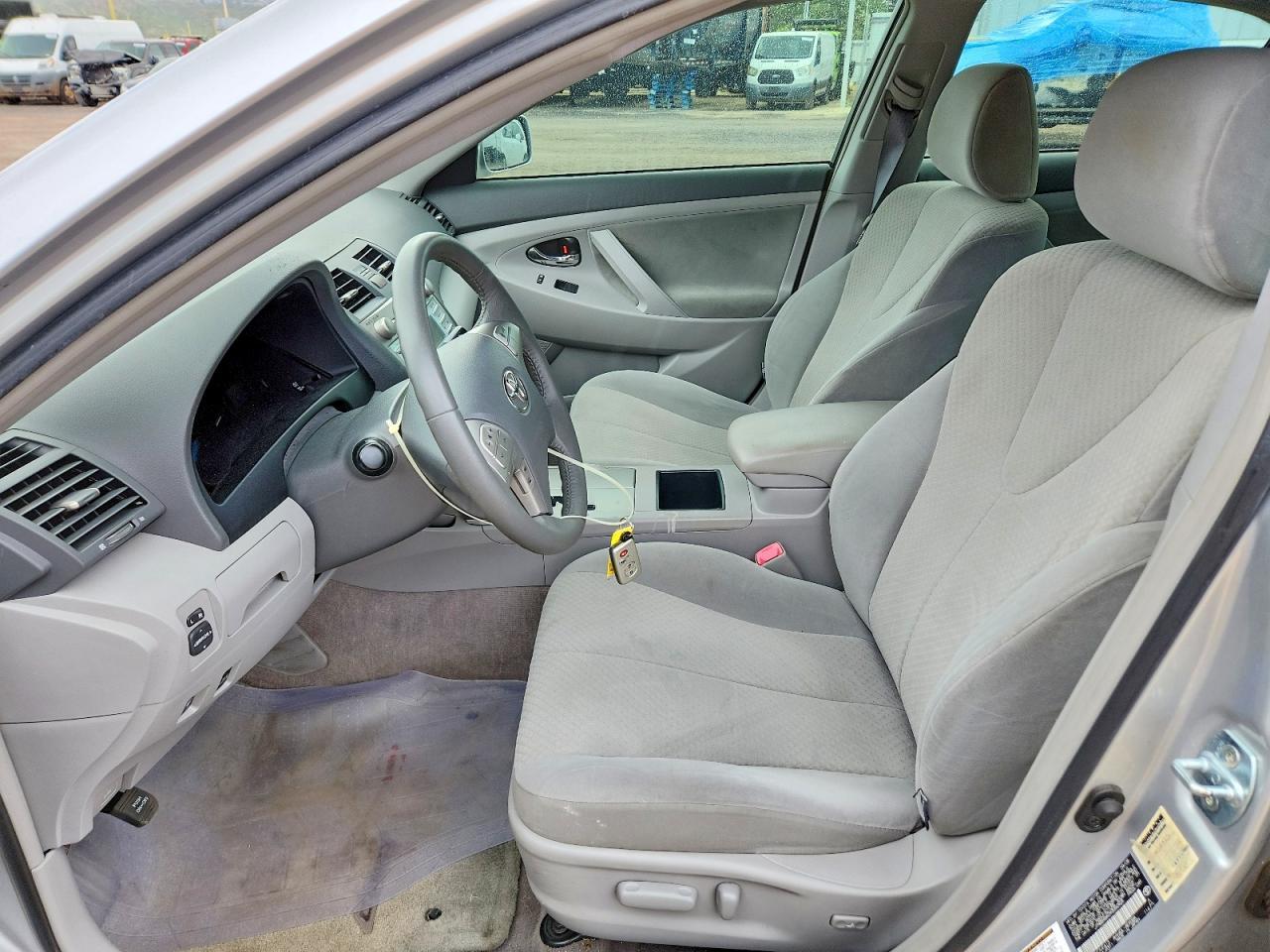 2009 Toyota Camry Hybrid - Фото 7