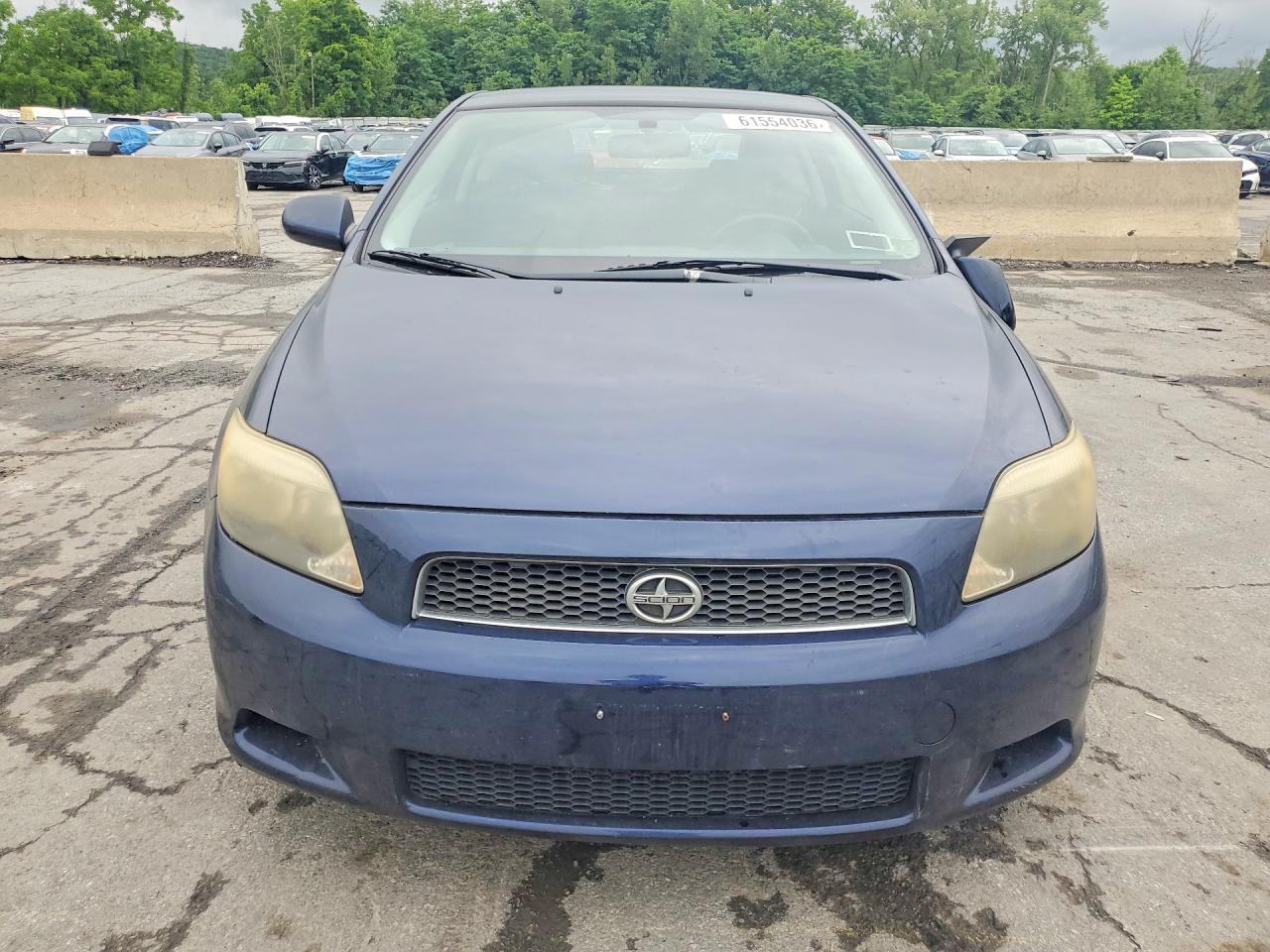 2007 Scion Tc Base - Image 5