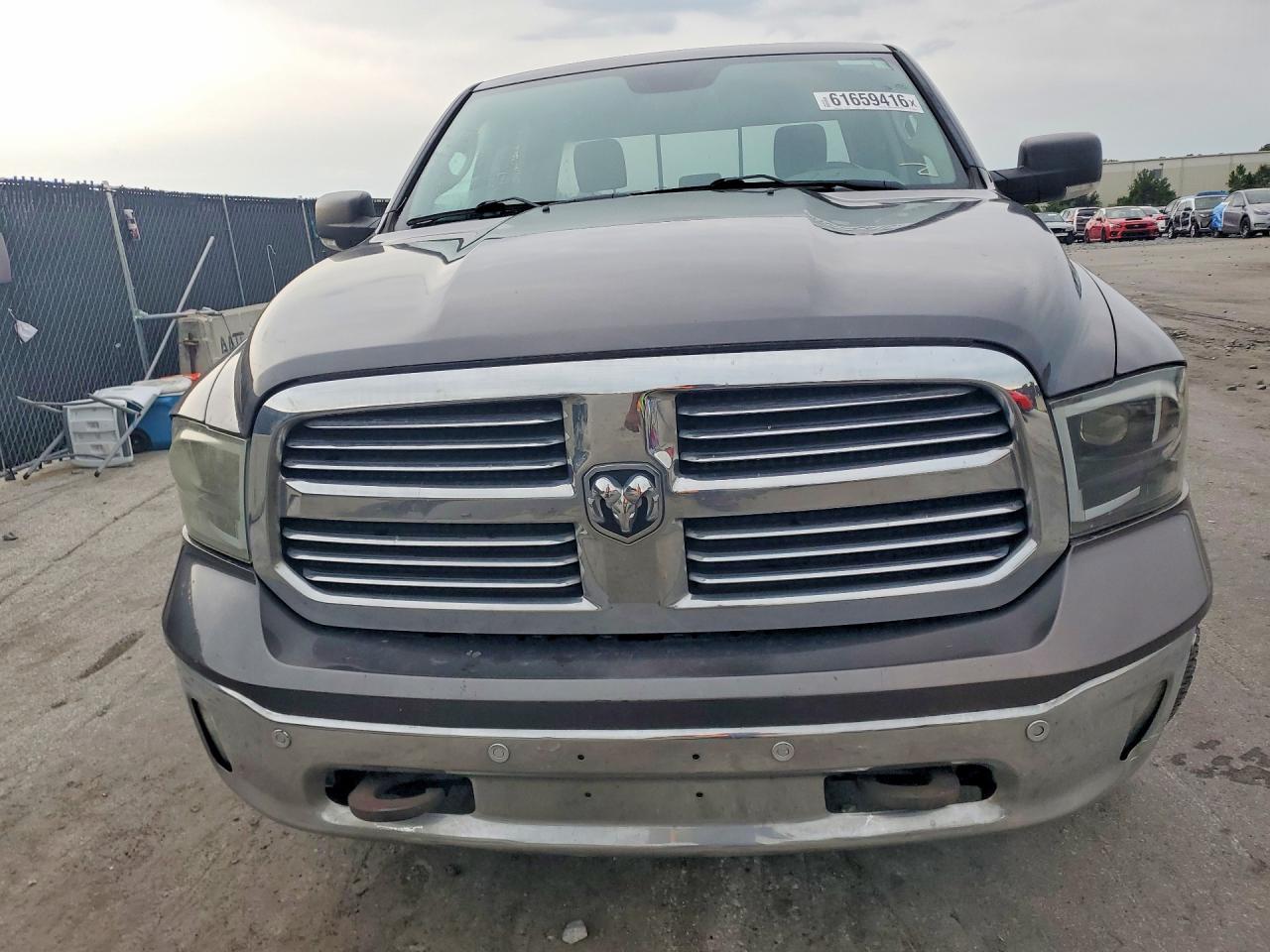 2017 Ram 1500 Slt - Фото 5