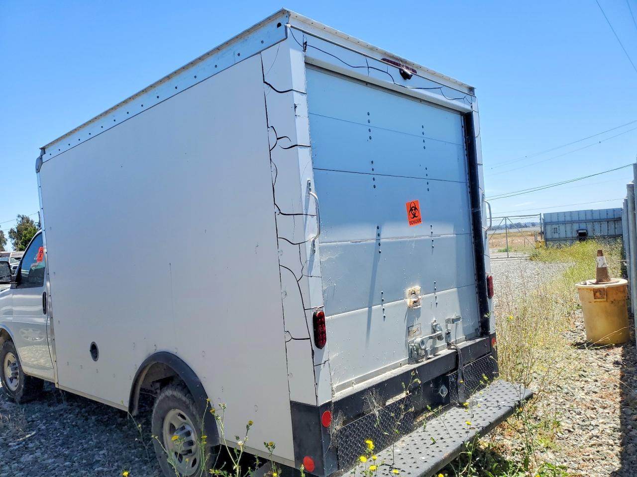 2019 Chevrolet Express G3500 - Image 6