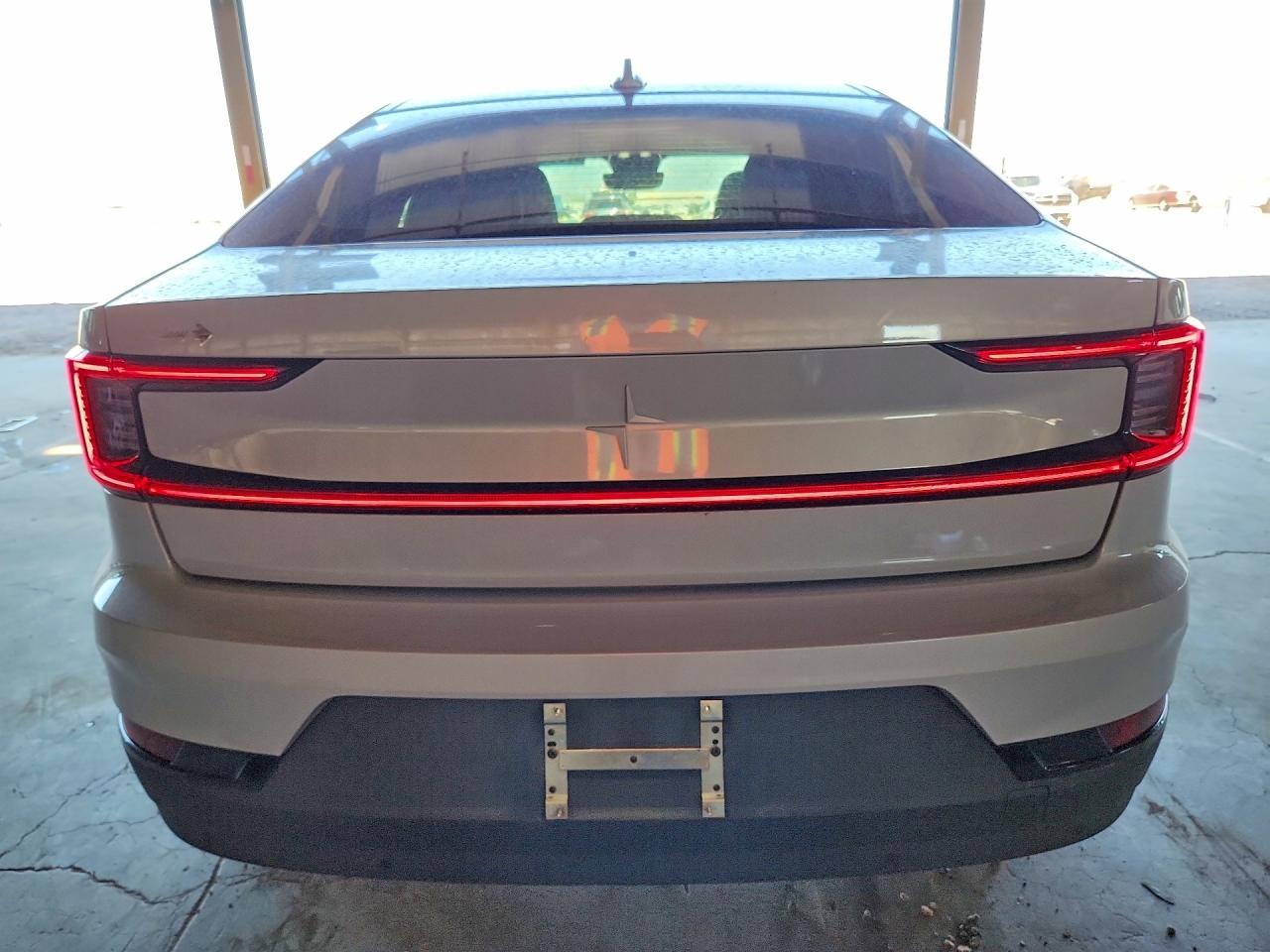 2021 Polestar 2 - Image 6