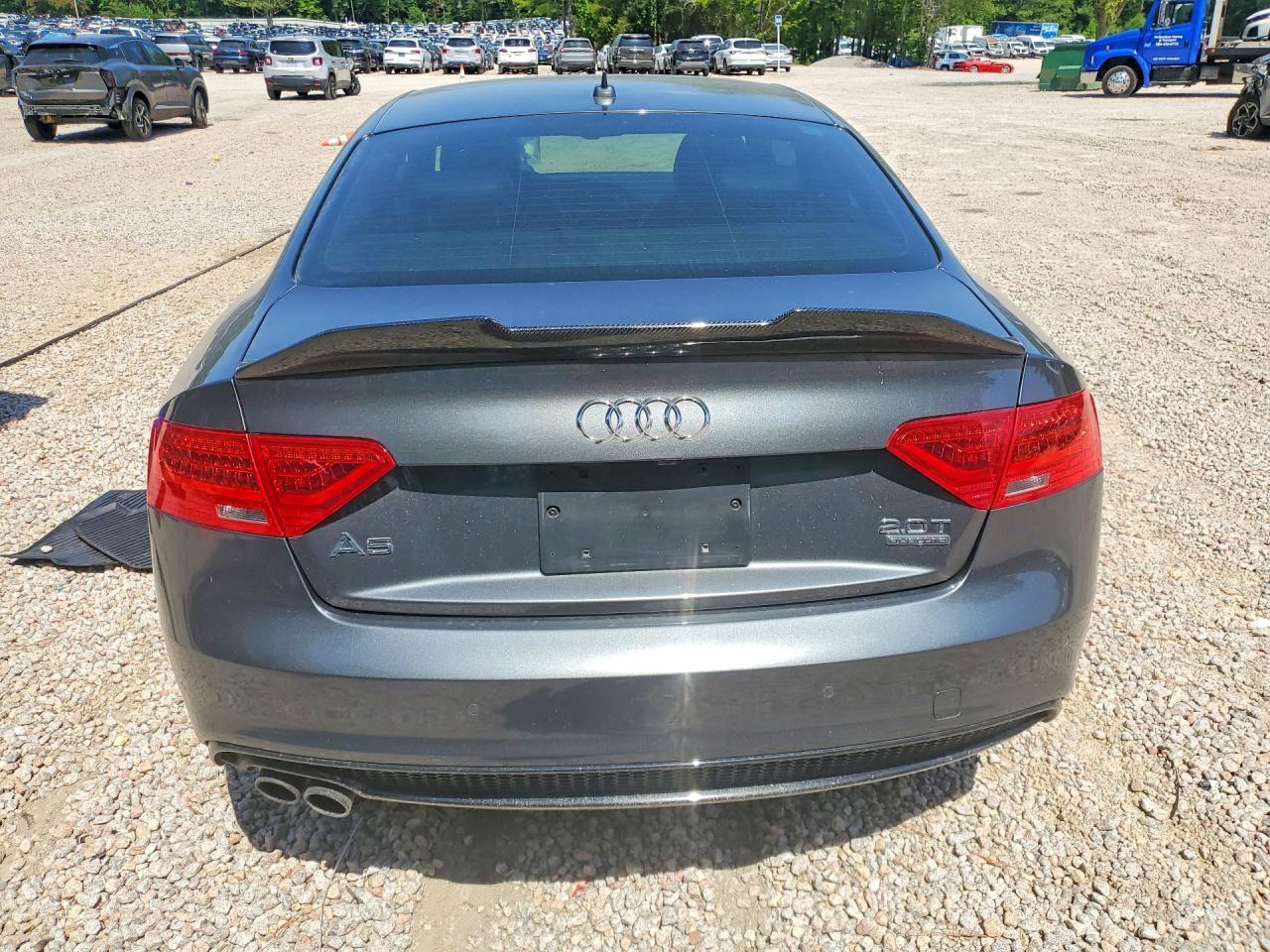 2017 Audi A5 Sport - Image 6