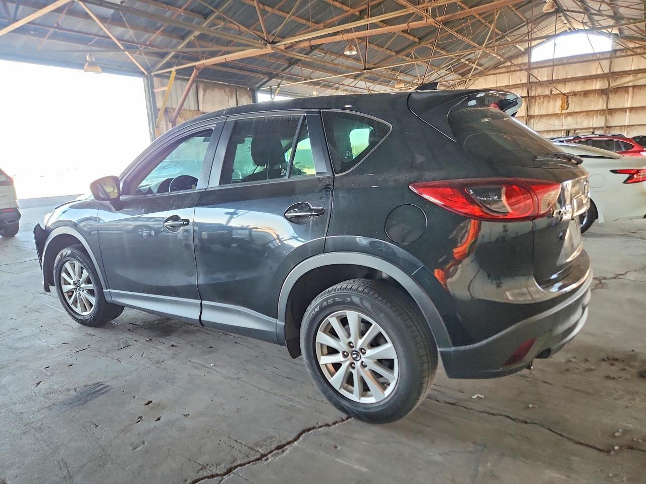 2014 Mazda Cx-5 Sport - Фото 2
