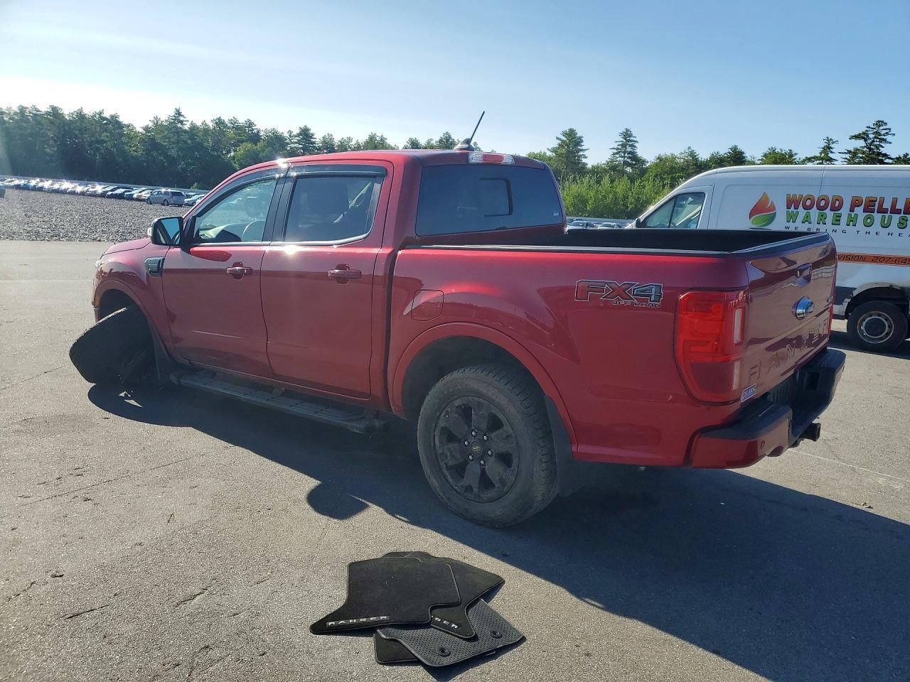 2020 Ford Ranger Xl - Image 2