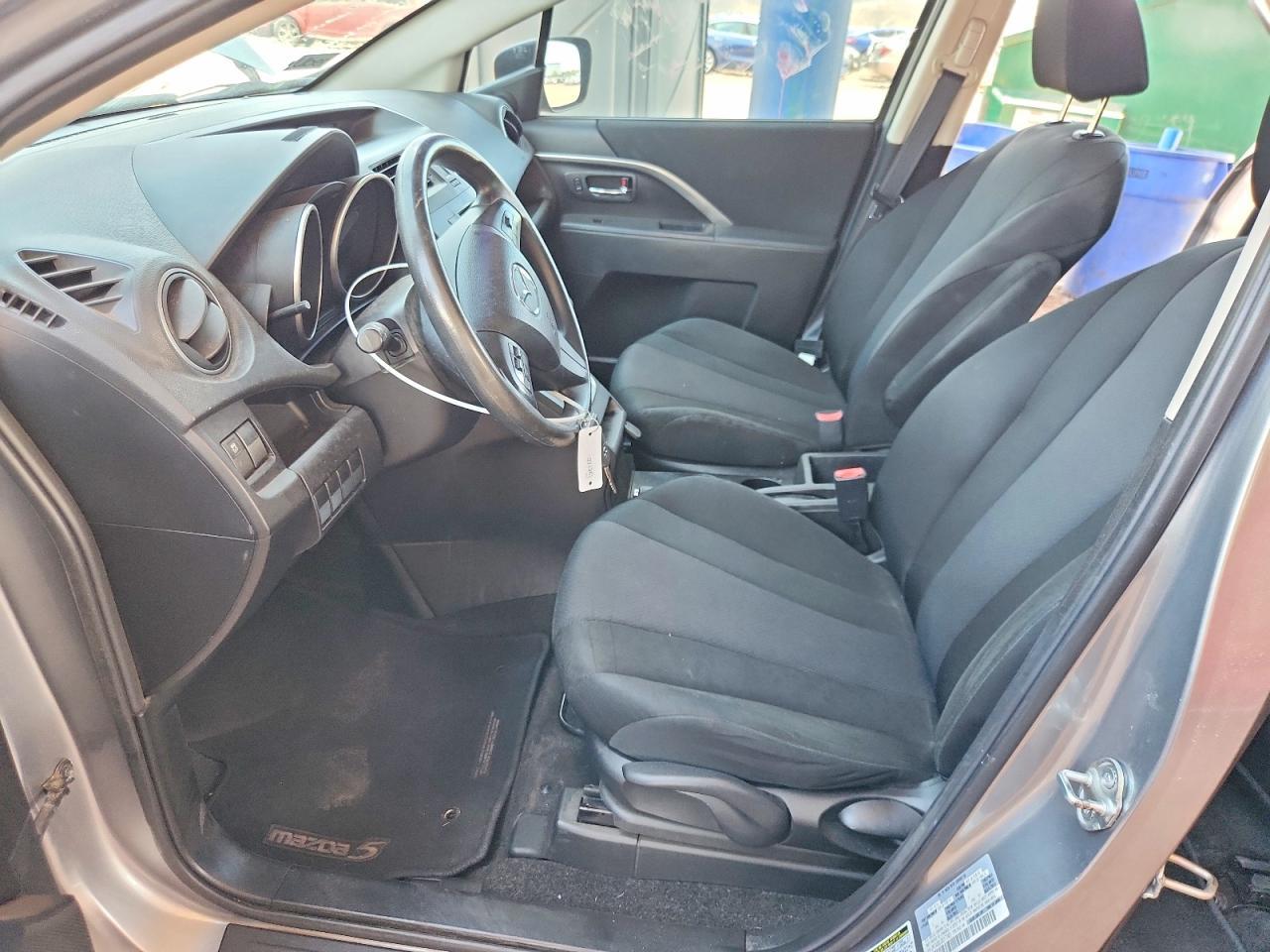 2014 Mazda 5 Sport - Фото 7