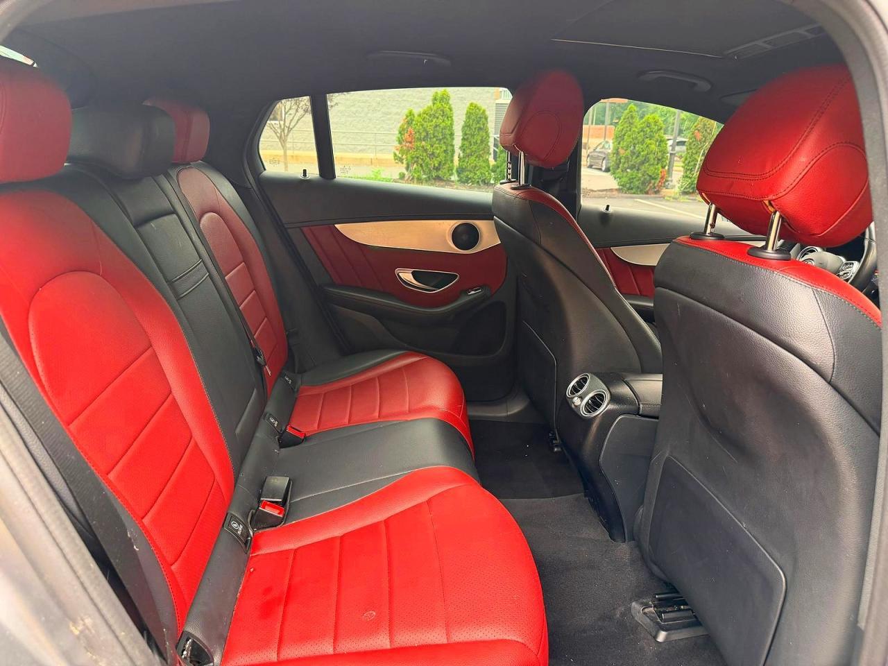 2023 Mercedes-Benz Glc Coupe 300 4Matic - Фото 7