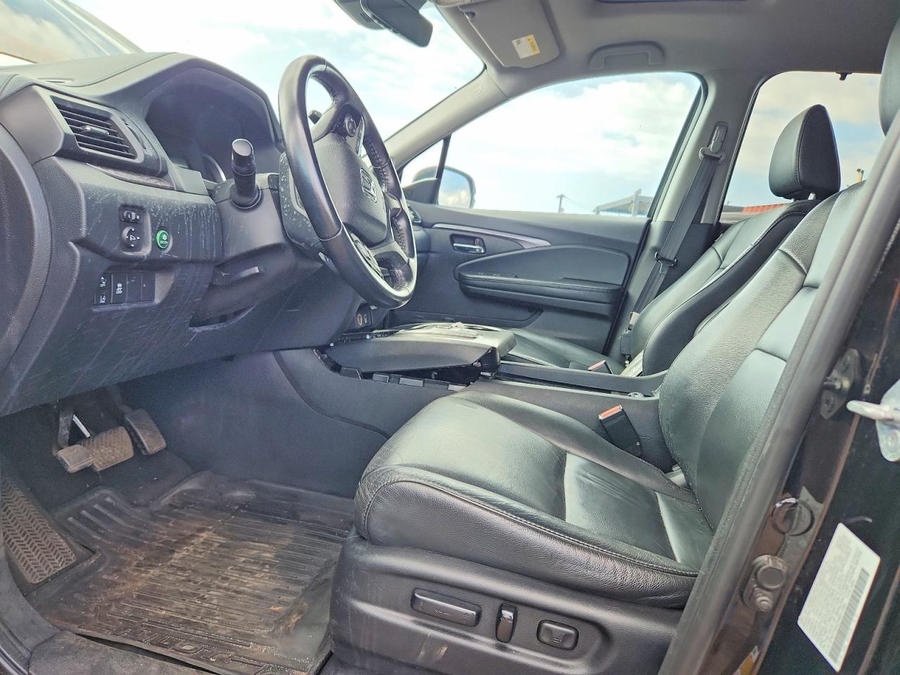 2022 Honda Pilot Se - Фото 7
