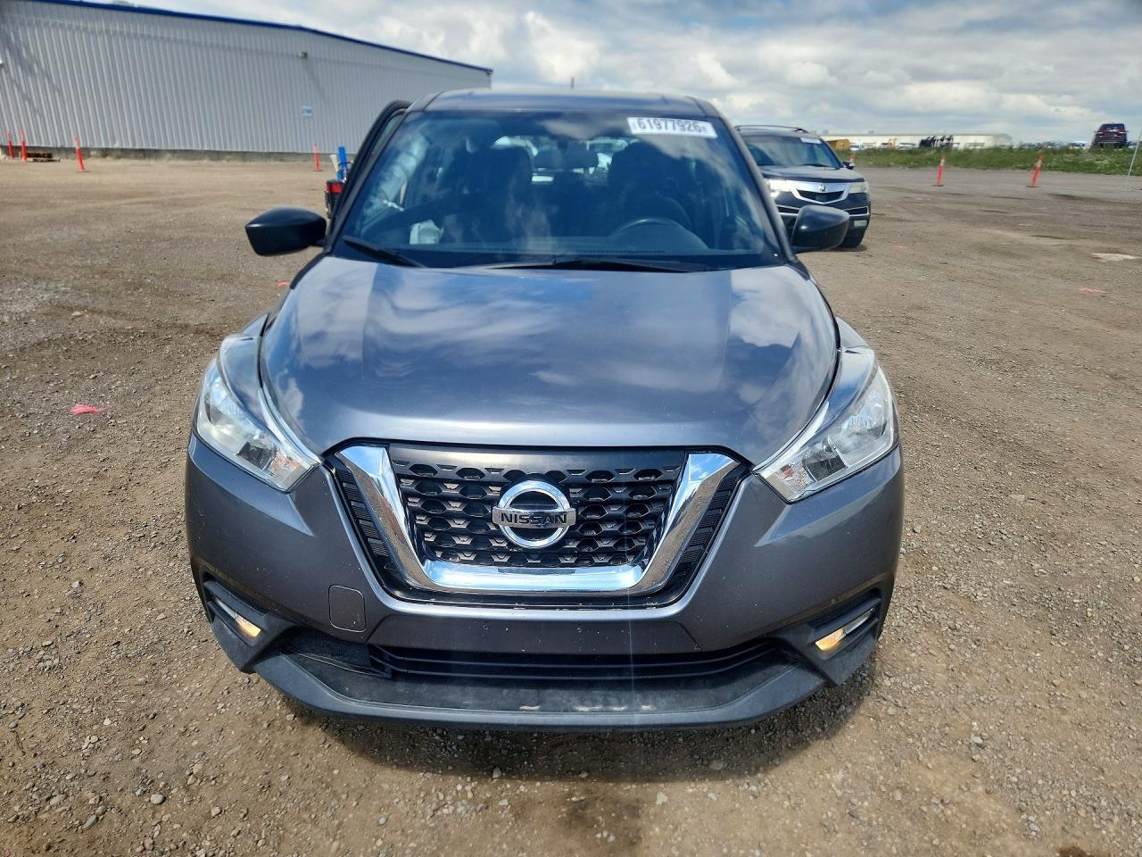 2019 Nissan Kicks S - Фото 5
