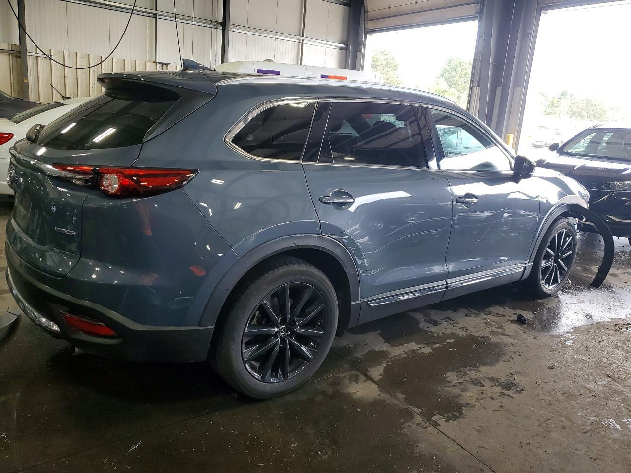 2023 Mazda Cx-9 Grand Touring - Image 3