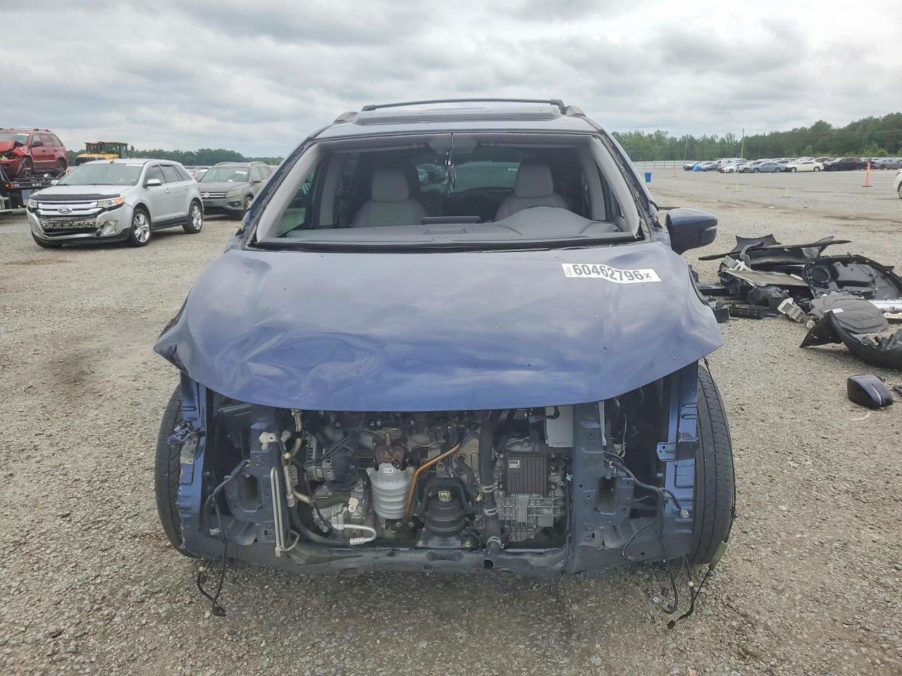 2020 Honda Odyssey Elite - Image 5