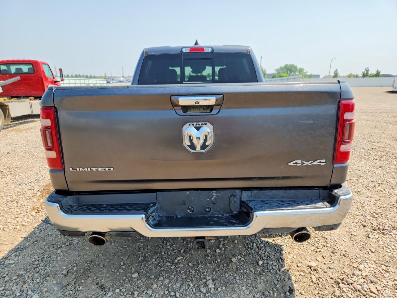2019 Ram 1500 Limited - Image 6