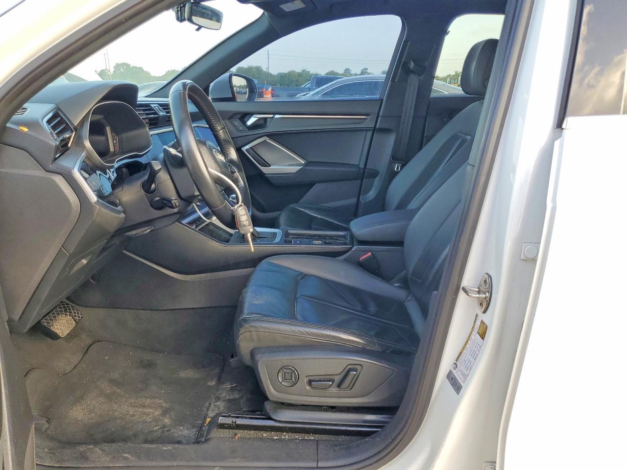 2020 Audi Q3 - Image 7