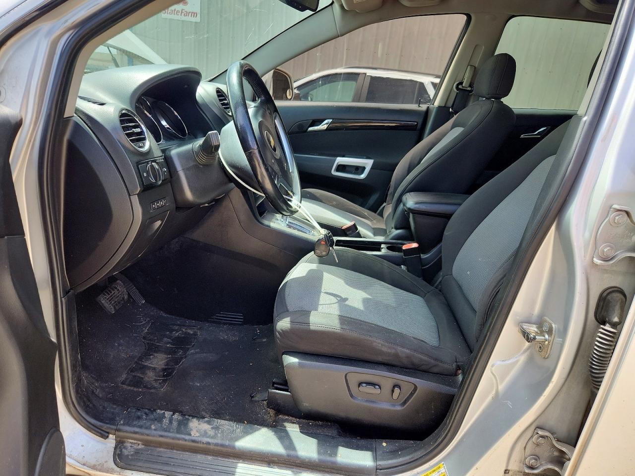 2013 Chevrolet Captiva Lt - Фото 7