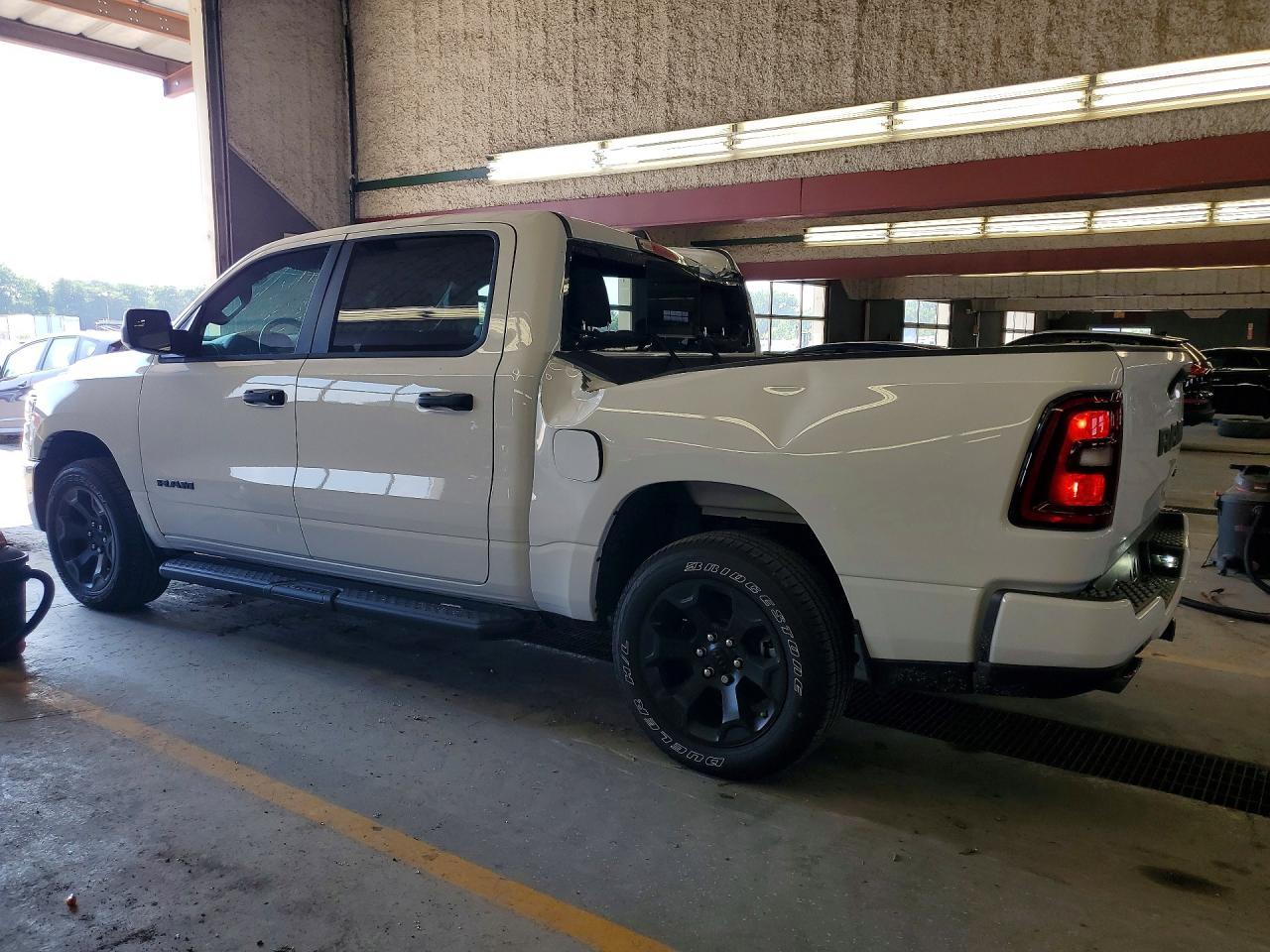 2026 Ram 1500 Tradesman - Image 2