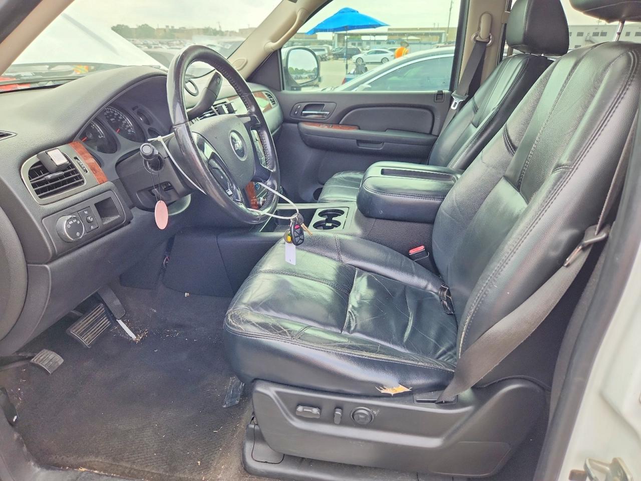 2007 Chevrolet Suburban C1500 - Фото 7