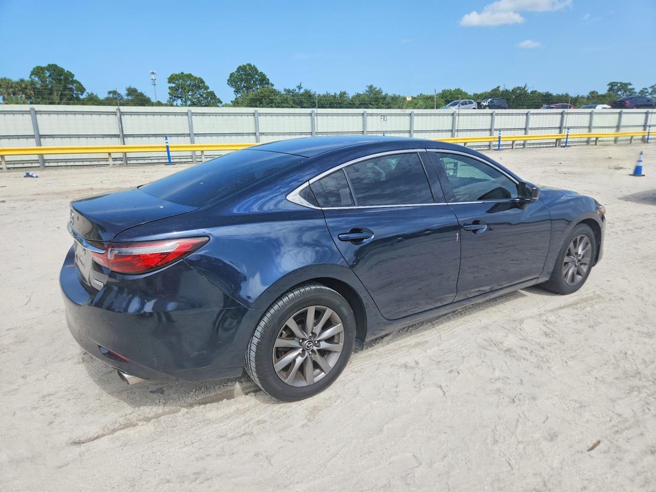 2020 Mazda 6 Sport - Image 3